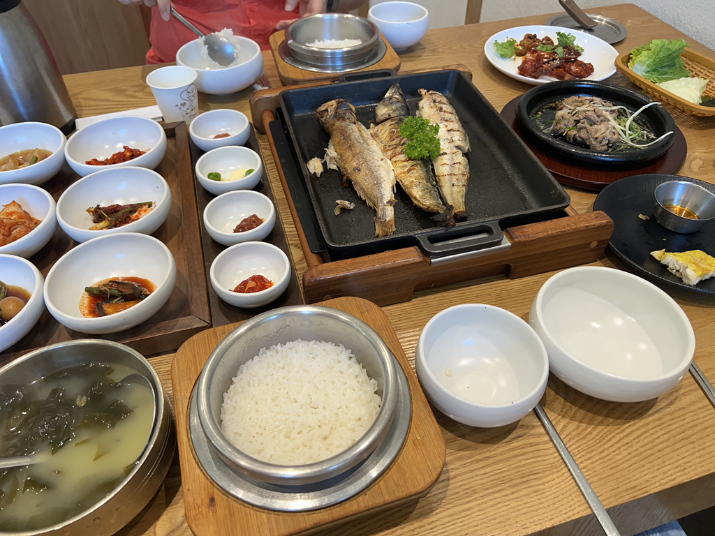 삼천포맛집정서방 사진 5