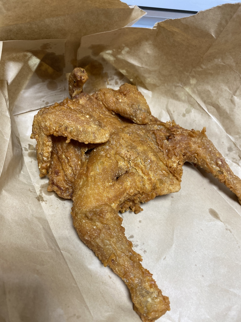 가마치통닭 방곡점 사진 3