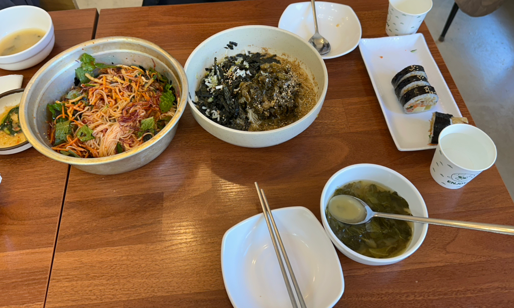 동백분식 사진 2