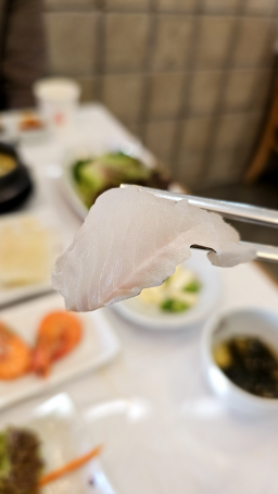 김군박군횟집 사진 4
