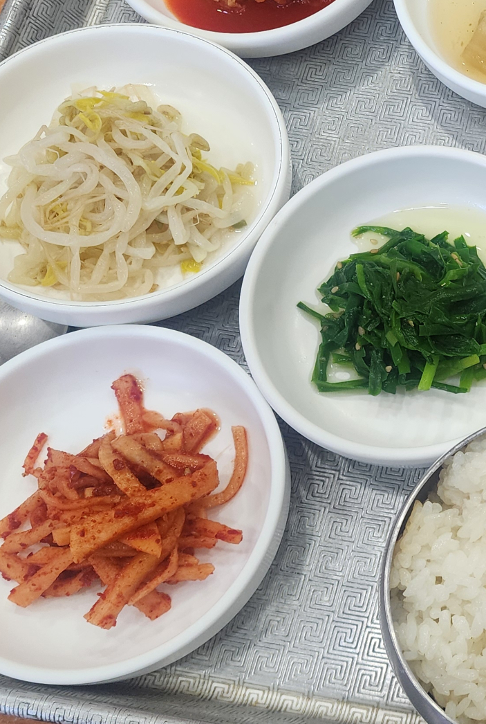 할매 해장국 사진 2