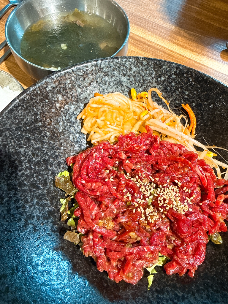 대성한우 사진 2