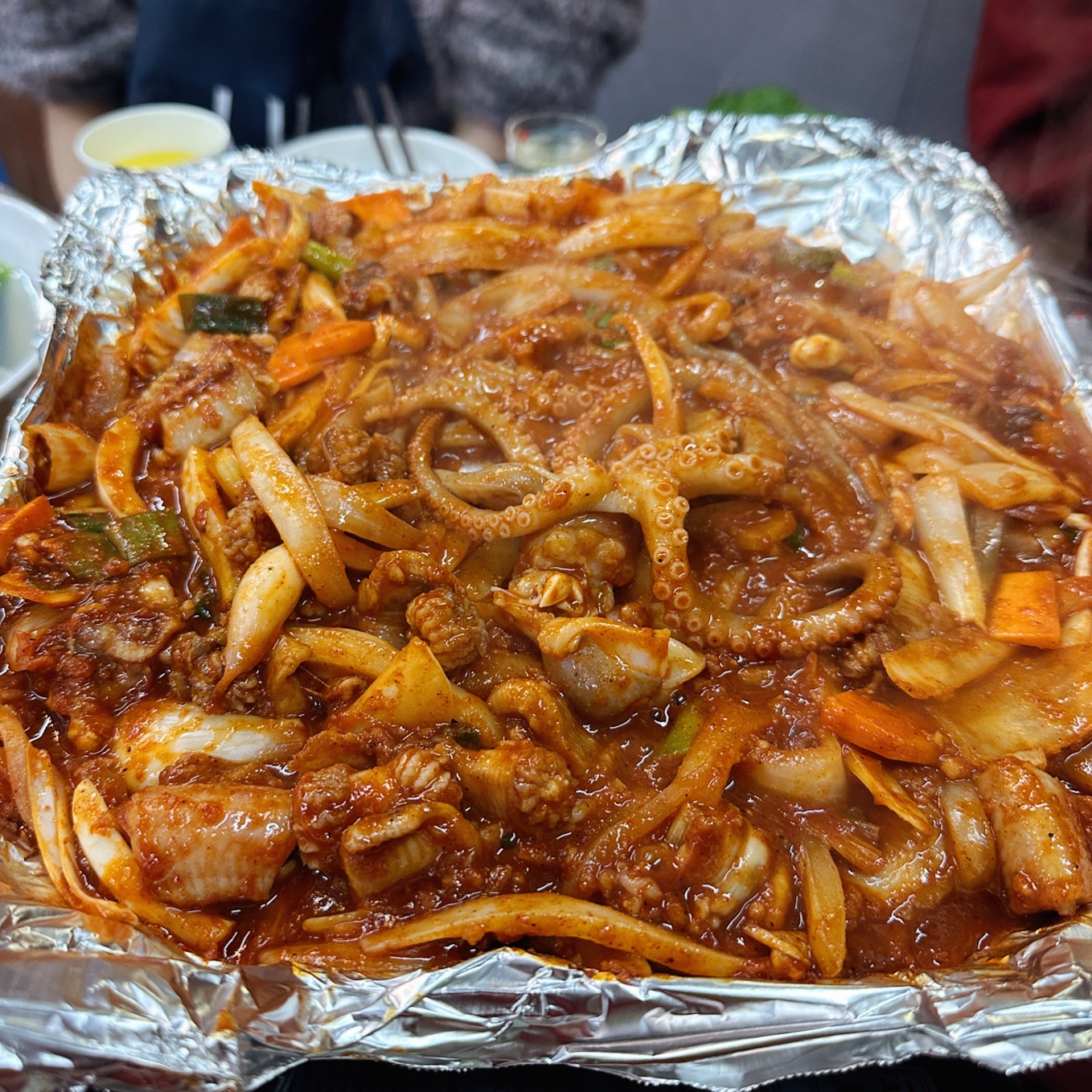 꼼지락 대표 사진