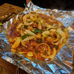 따봉직화구이 미남역점 사진 3