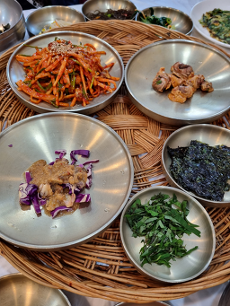 순천만정문식당 사진 2