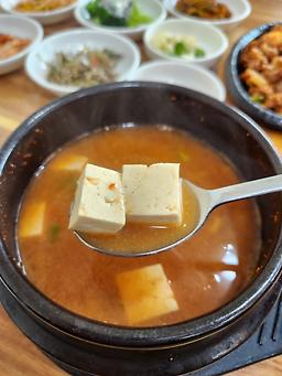 올레이밥상 사진 3