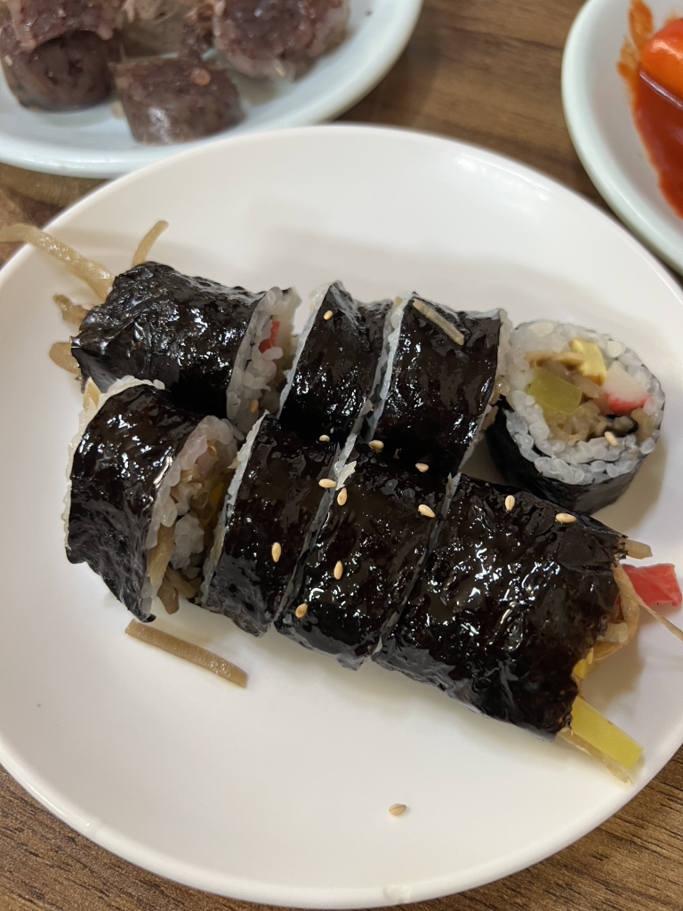 맛나분식 대표 사진