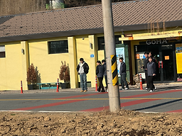 고하버거 사진 8