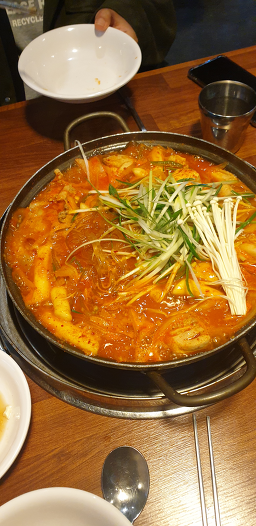 도리연닭도리탕 연신내점 사진 7