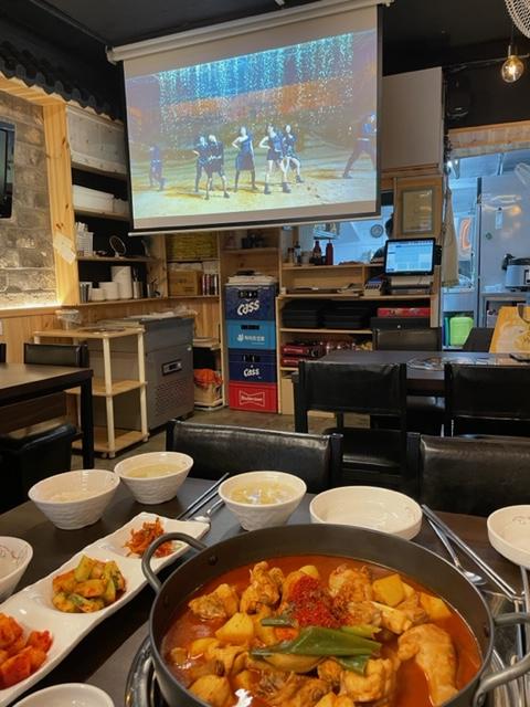 마이닭 대표 사진