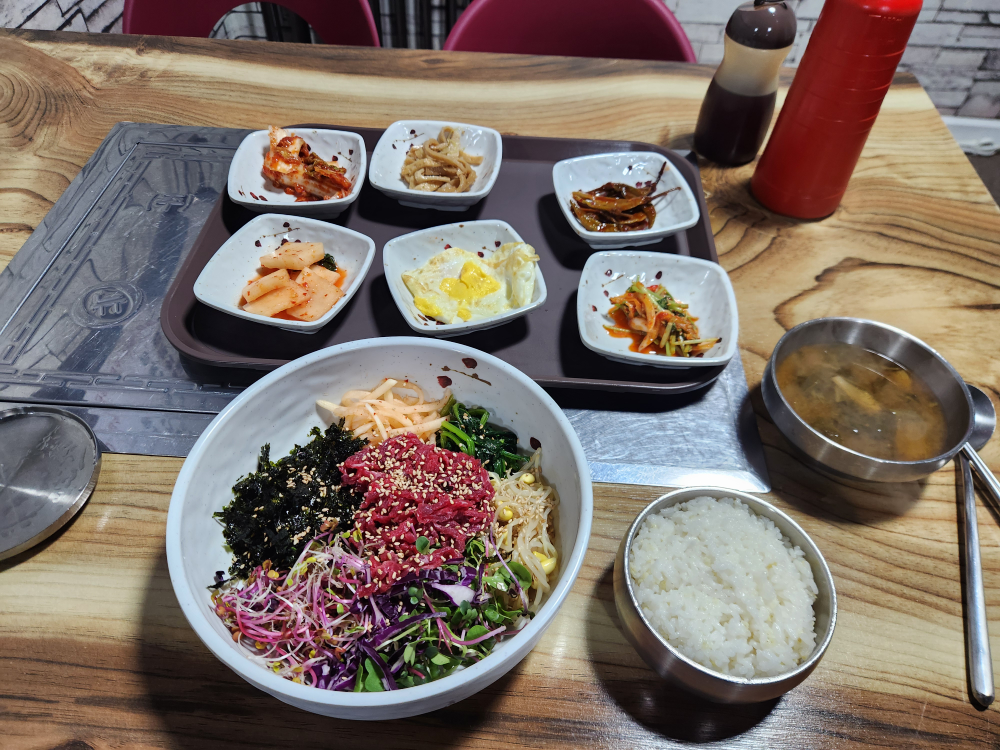 하의식육식당 대표 사진