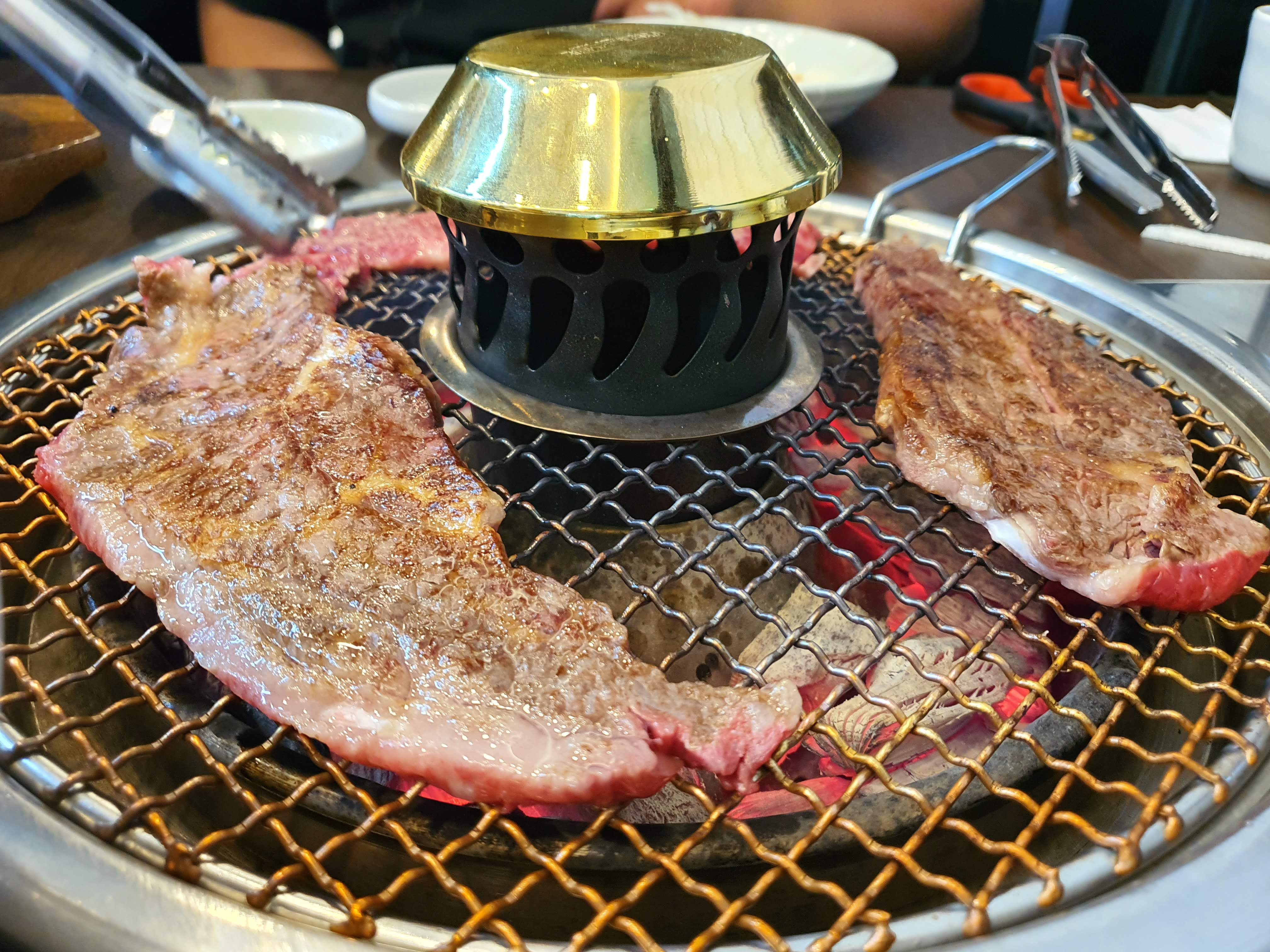 돌산정육식당 사진 2