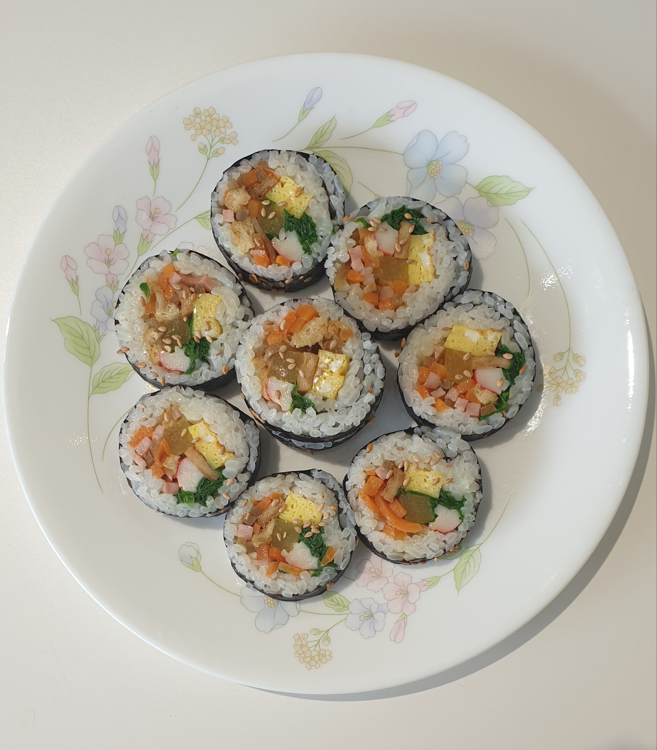 김밥산책 대표 사진