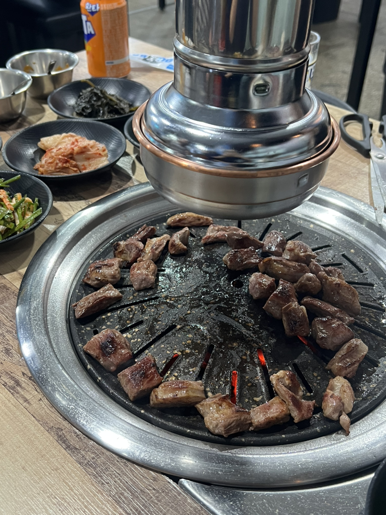 부돈산 대표 사진