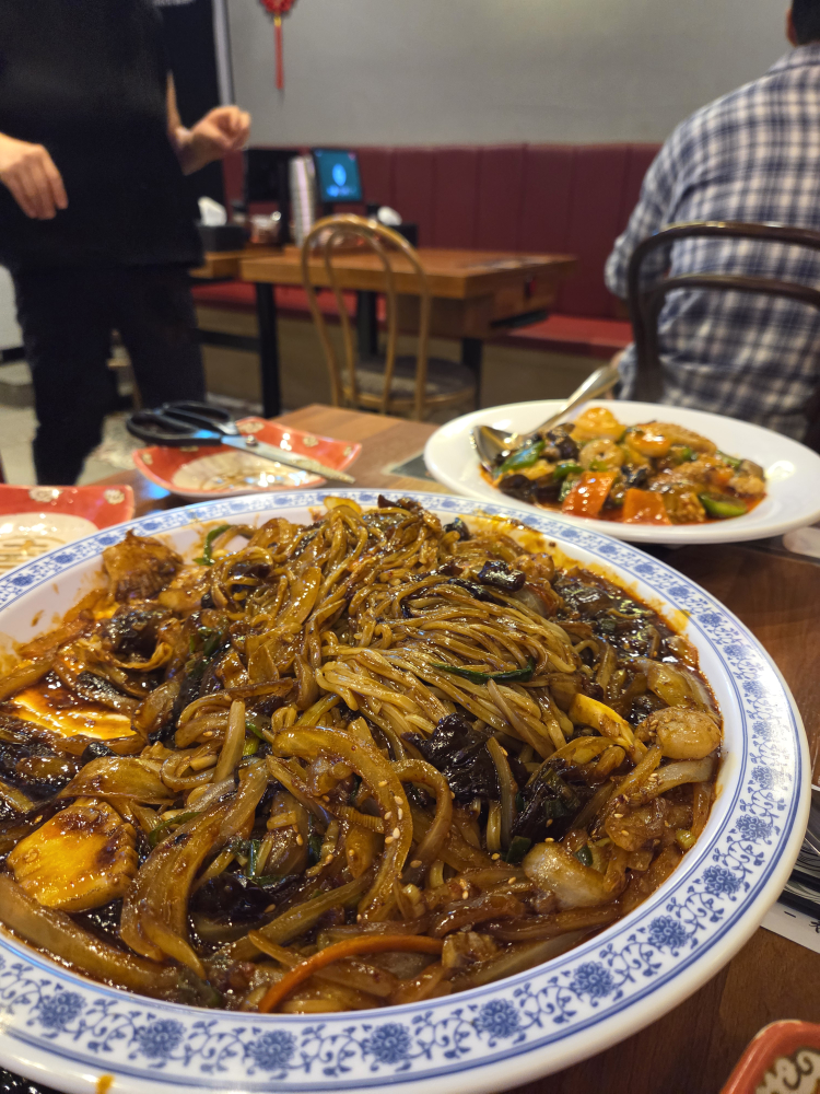 보배반점 부산온천점 사진 4