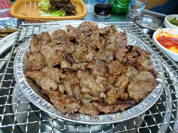송부장연탄갈비 본점 대표 사진