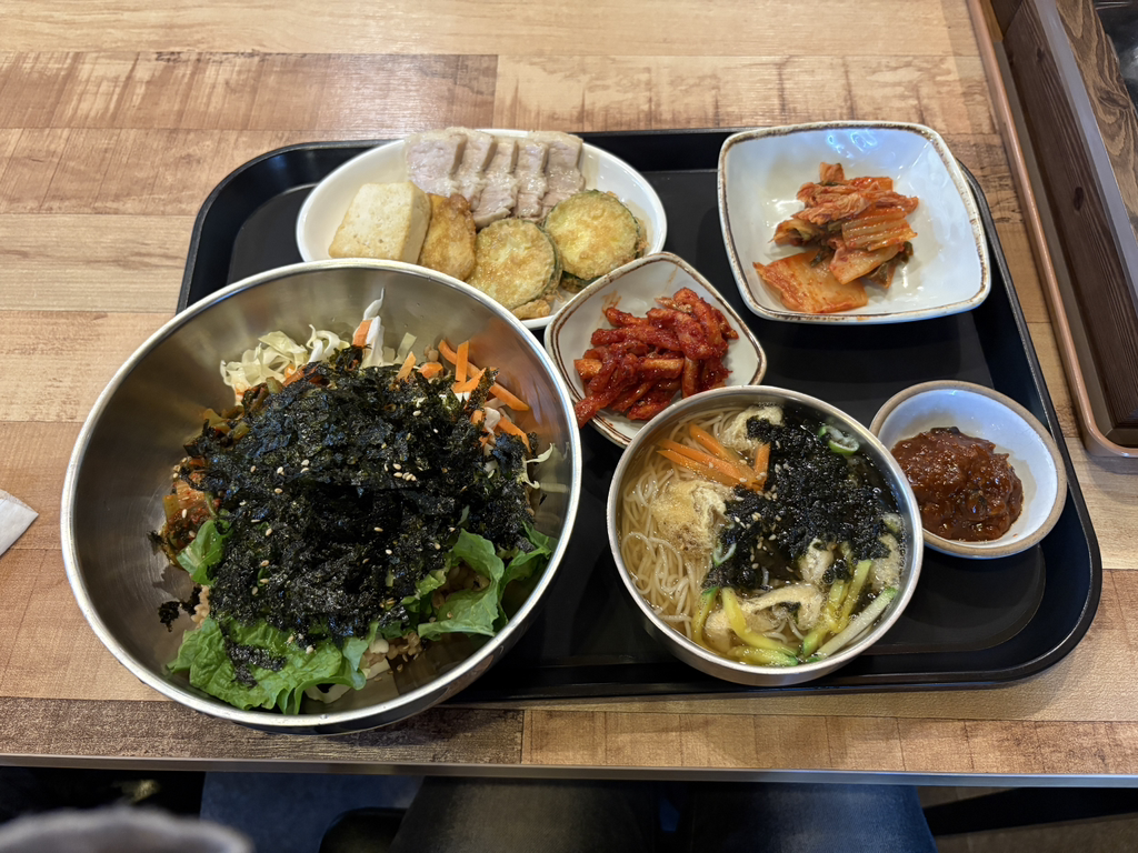 토박이잔치국수 대표 사진