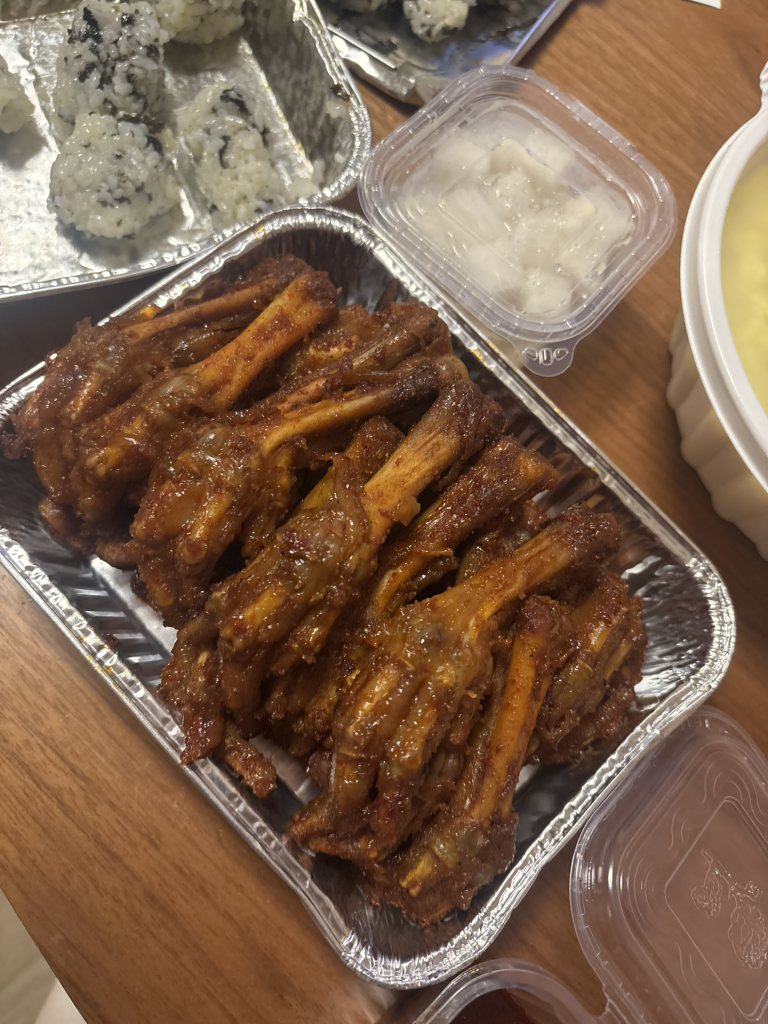 부가네얼큰이 성산점 대표 사진
