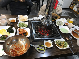 1등숯불갈비 사진 3