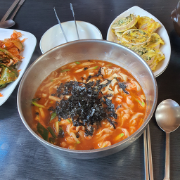 맛짱분식 사진 6