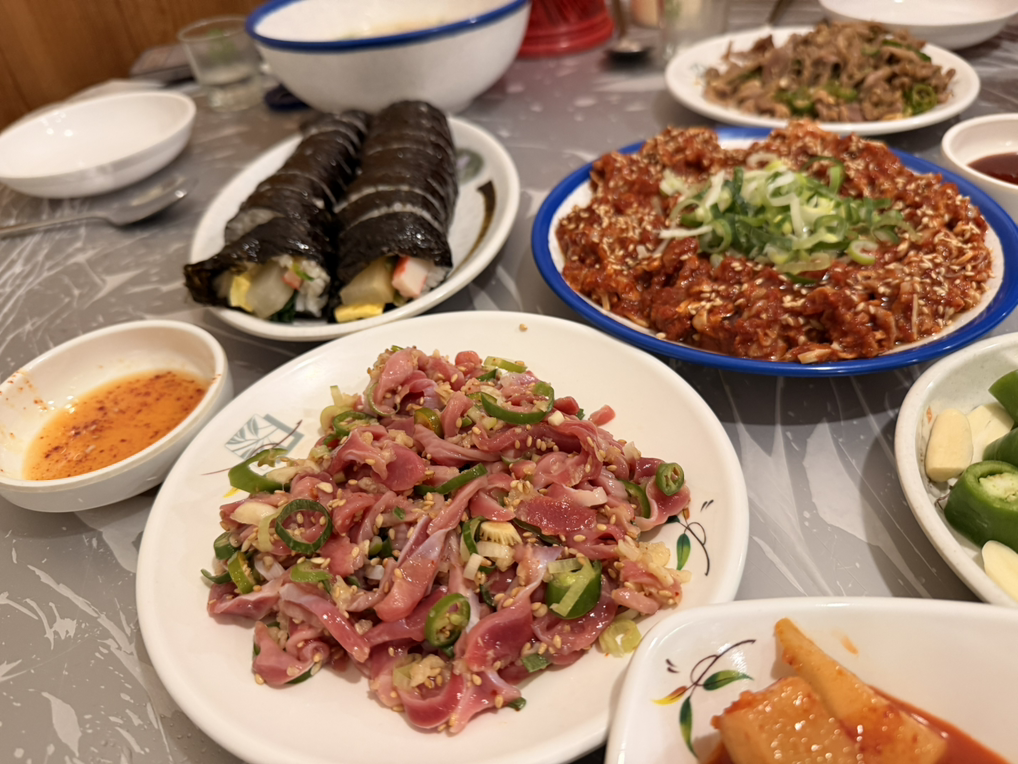88포장마차 옥암점 사진 5