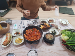 민락쌈밥 사진 7