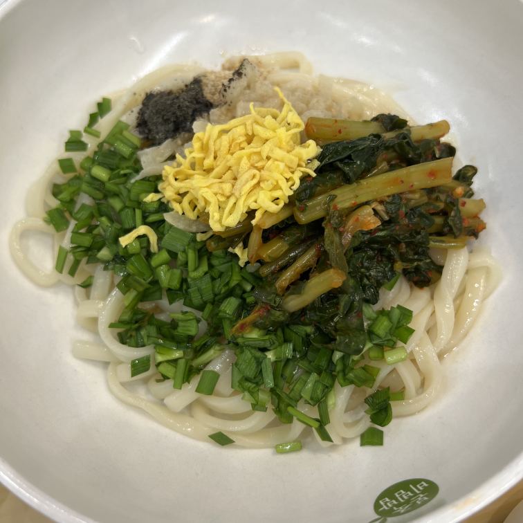 본죽&비빔밥cafe 안산선부점 사진 3