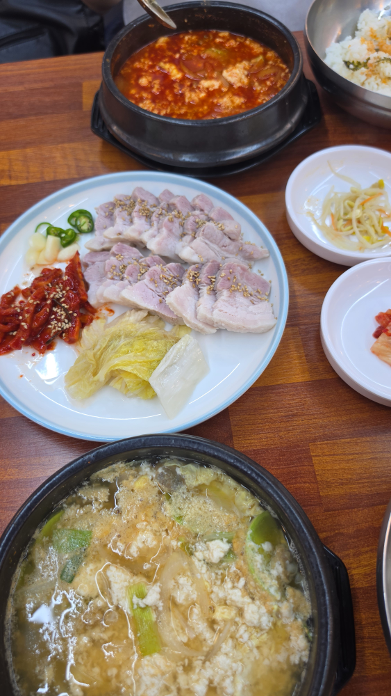 큰집순두부 사진 3