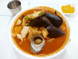진주반점 사진 2