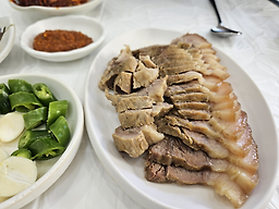 고풍쌈밥 사진 5