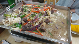번창순대타운 사진 4