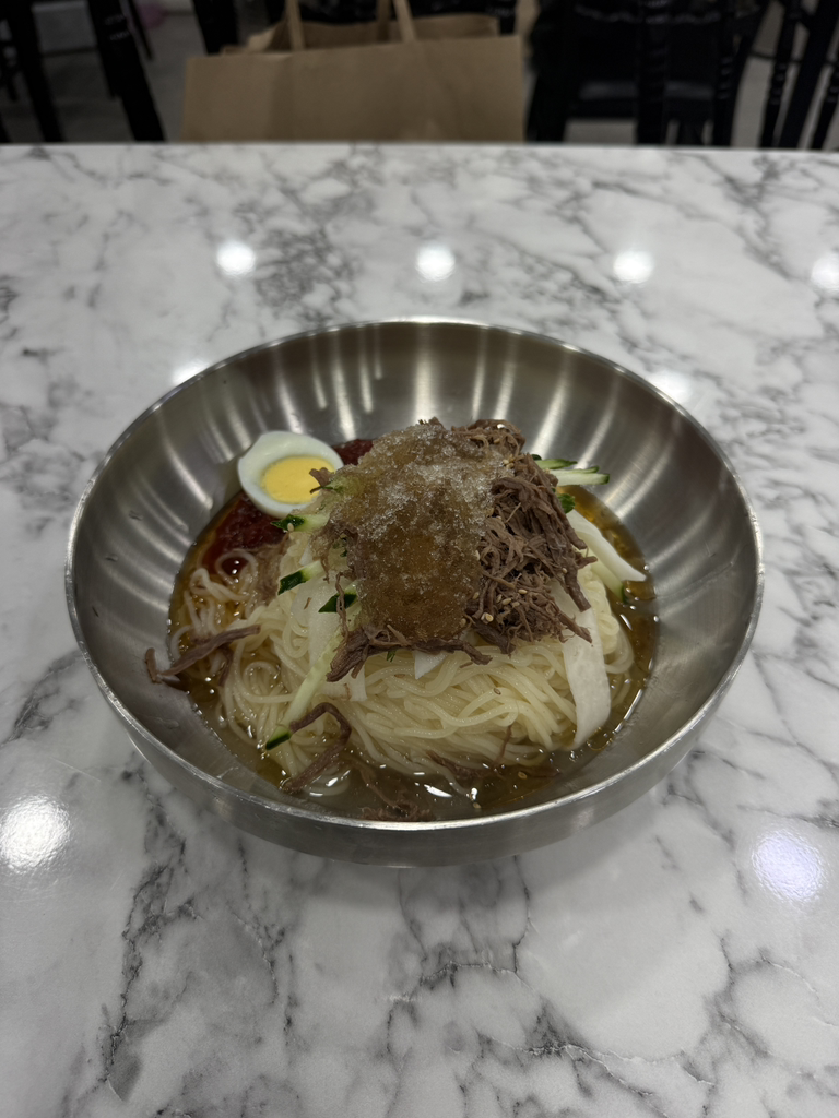 초량가야밀면 사진 6