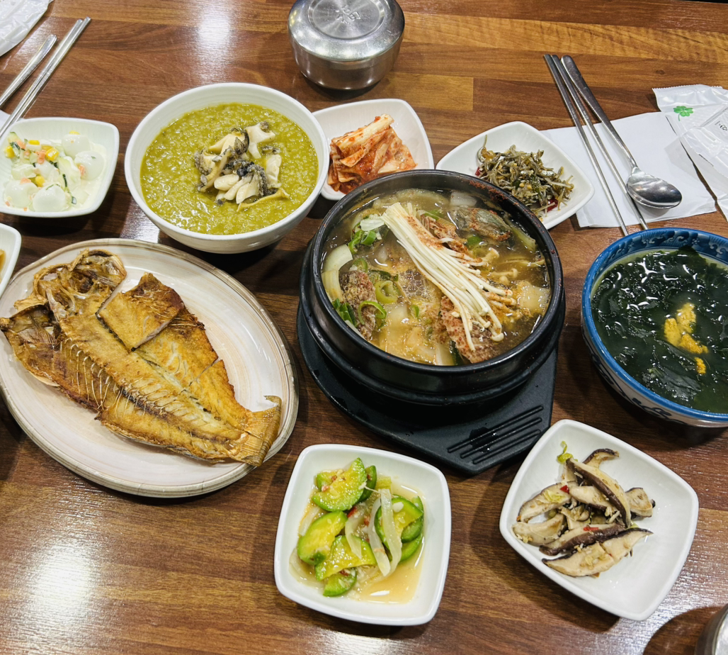 제주가 부산역직영점 사진 2