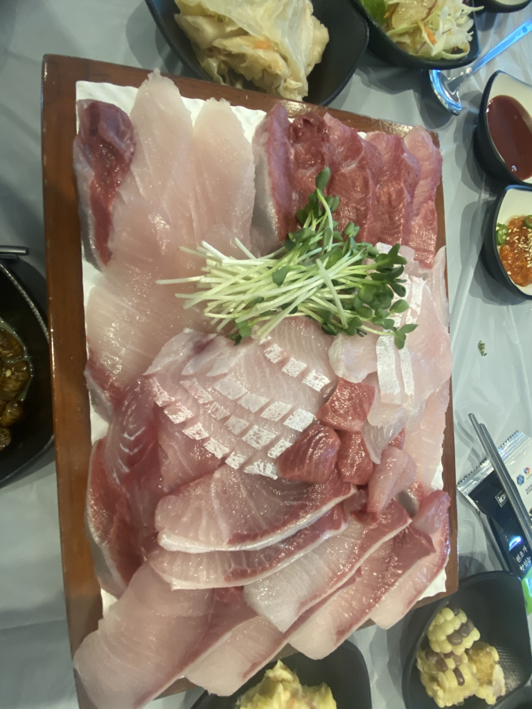 달빛횟집 사진 2