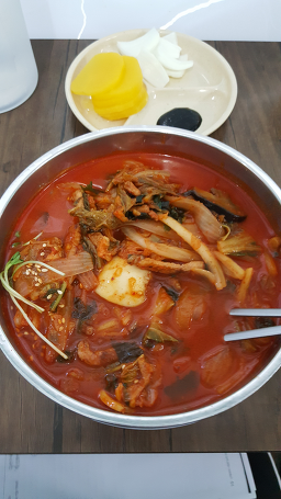 몽짬뽕 부산직영점 사진 2