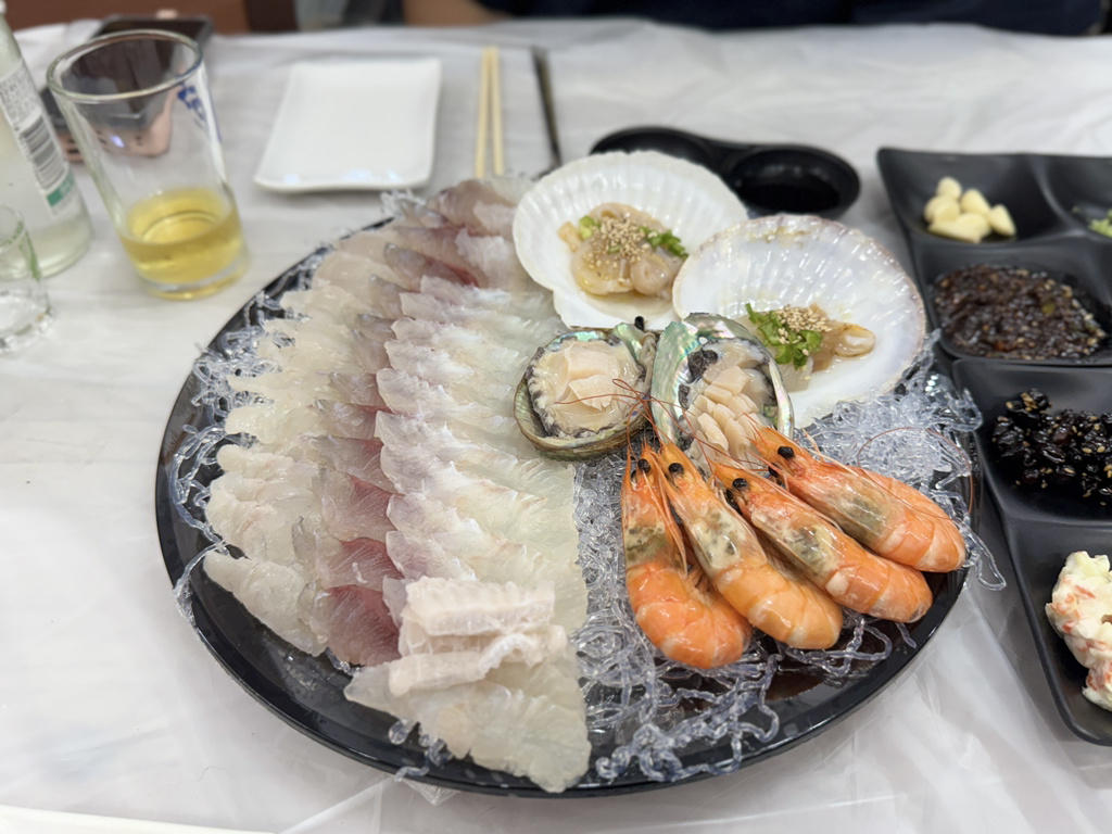 바다회포차 대표 사진