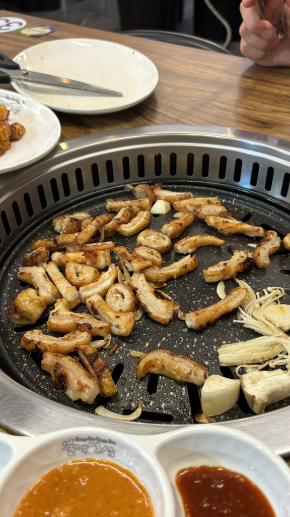 불막열삼 민락점 대표 사진