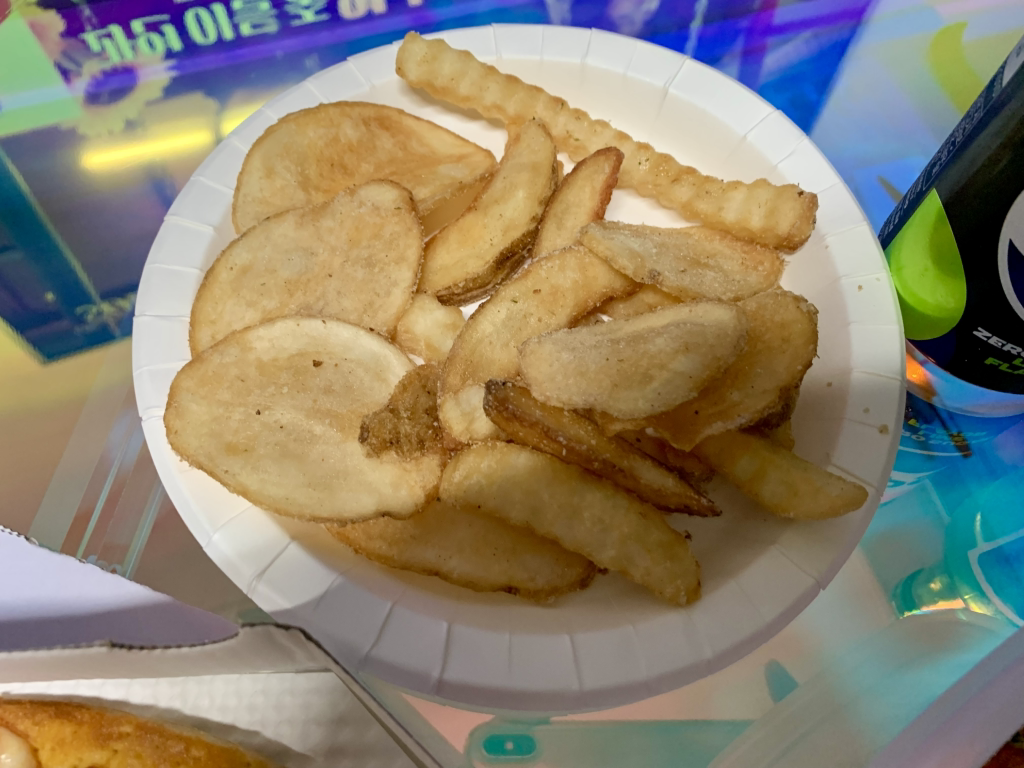 맥주를구한피자 전포직영점 사진 3