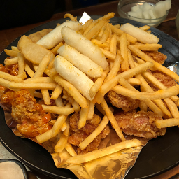 아웃닭 부산대점 사진 5