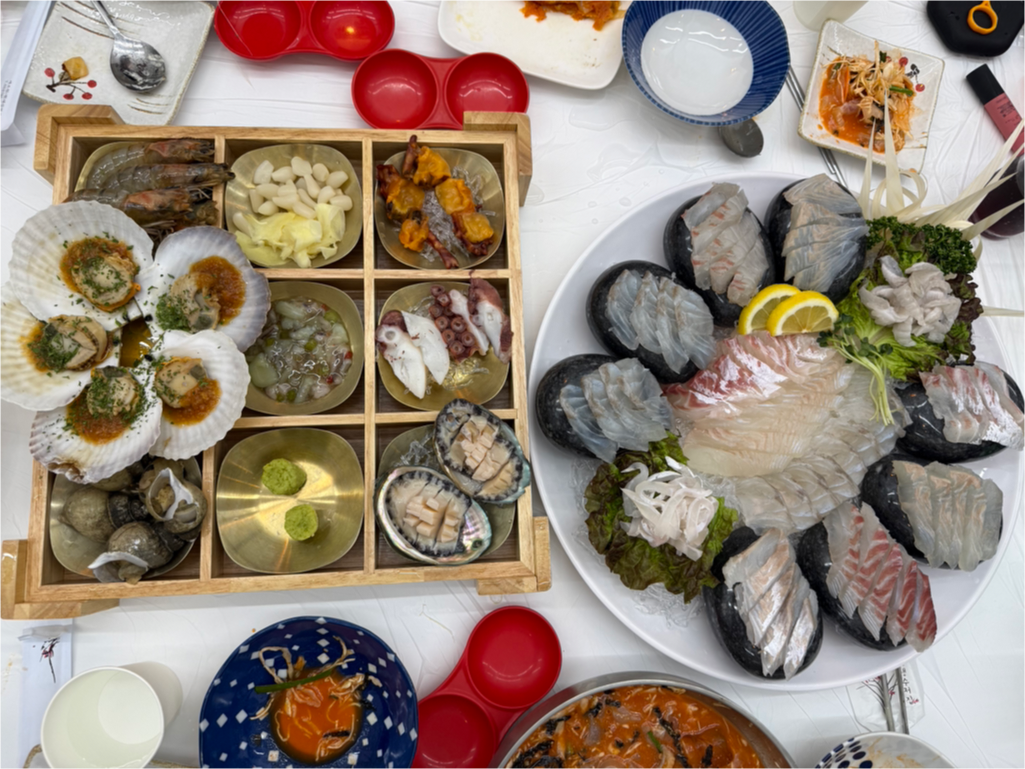 경포활게 사진 7