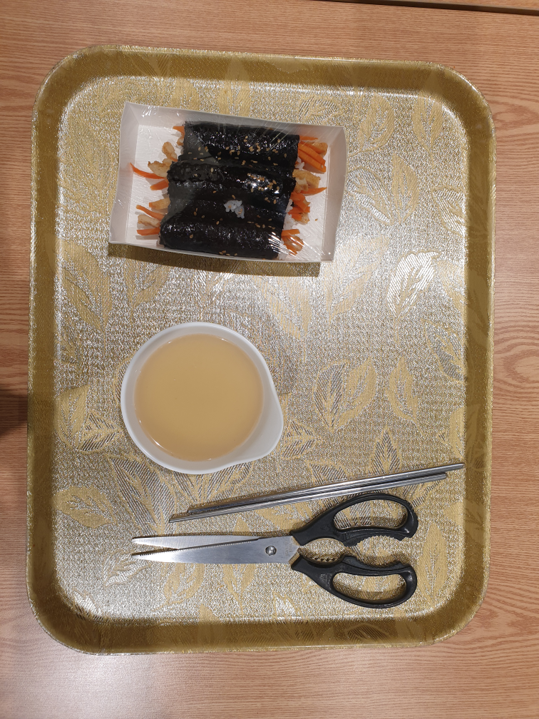 상국이네분식 신세계백화점 센텀시티점 대표 사진