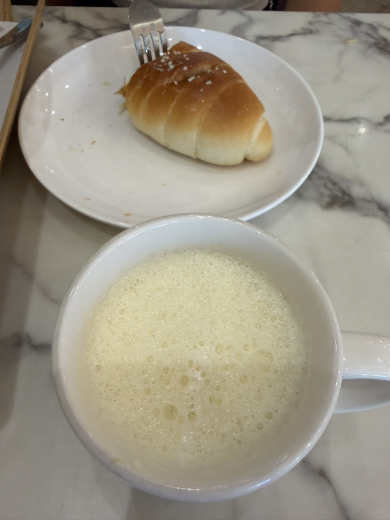 유수베이커리 본점 사진 2