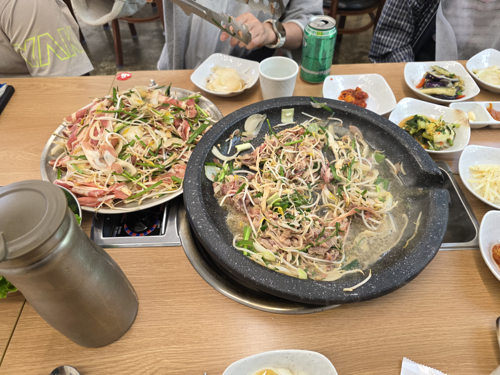 노량부자오리 대표 사진