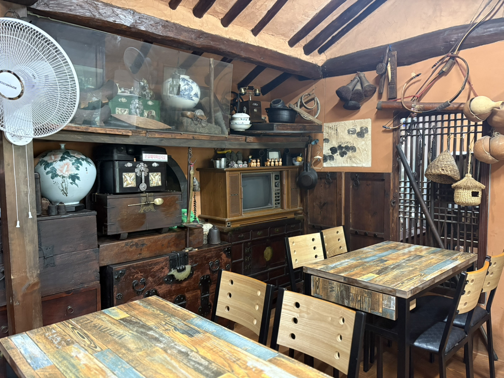 삼거리서대횟집 사진 2