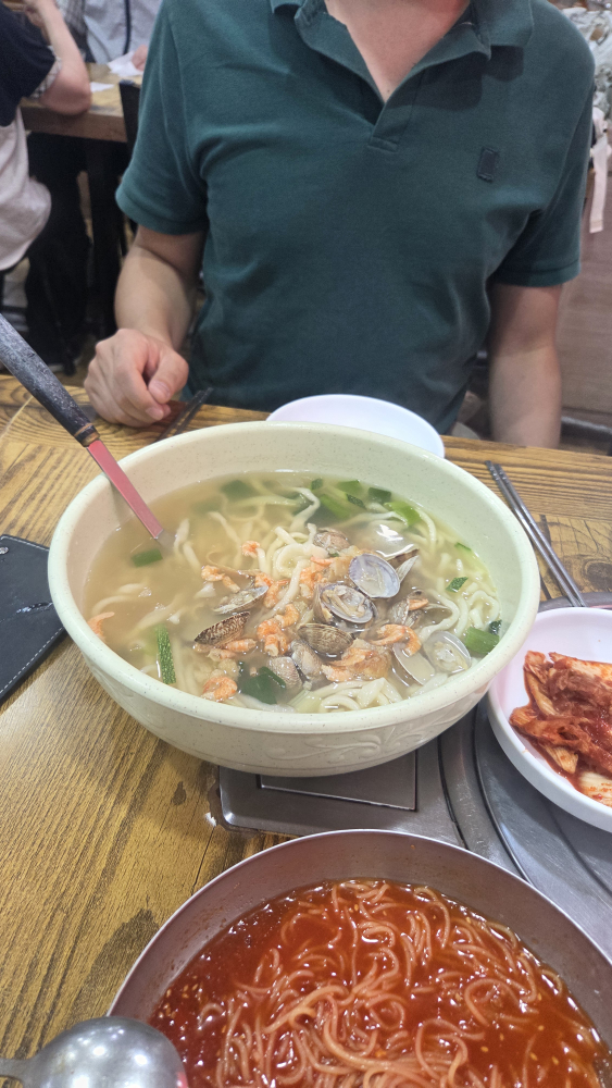 이가네칼국수 대표 사진