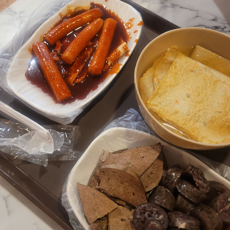 맛나떡볶이 부산서면본점 대표 사진