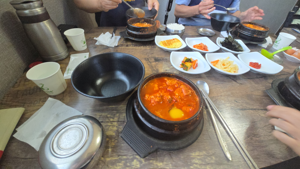 외동맷돌순두부 대표 사진