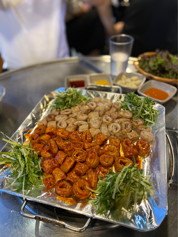 대양곱창연탄구이 사진 3