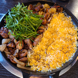 막닭구이 본점 사진 4