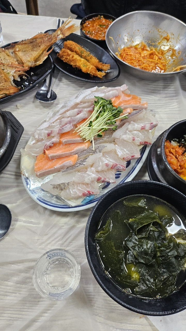 구서도매횟집 사진 3